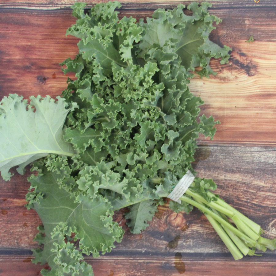 Kale Verde x atado (agroecologico)