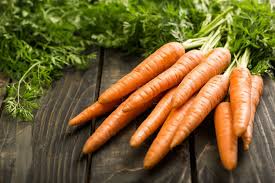Zanahoria PROMO X3KG (orgánica)