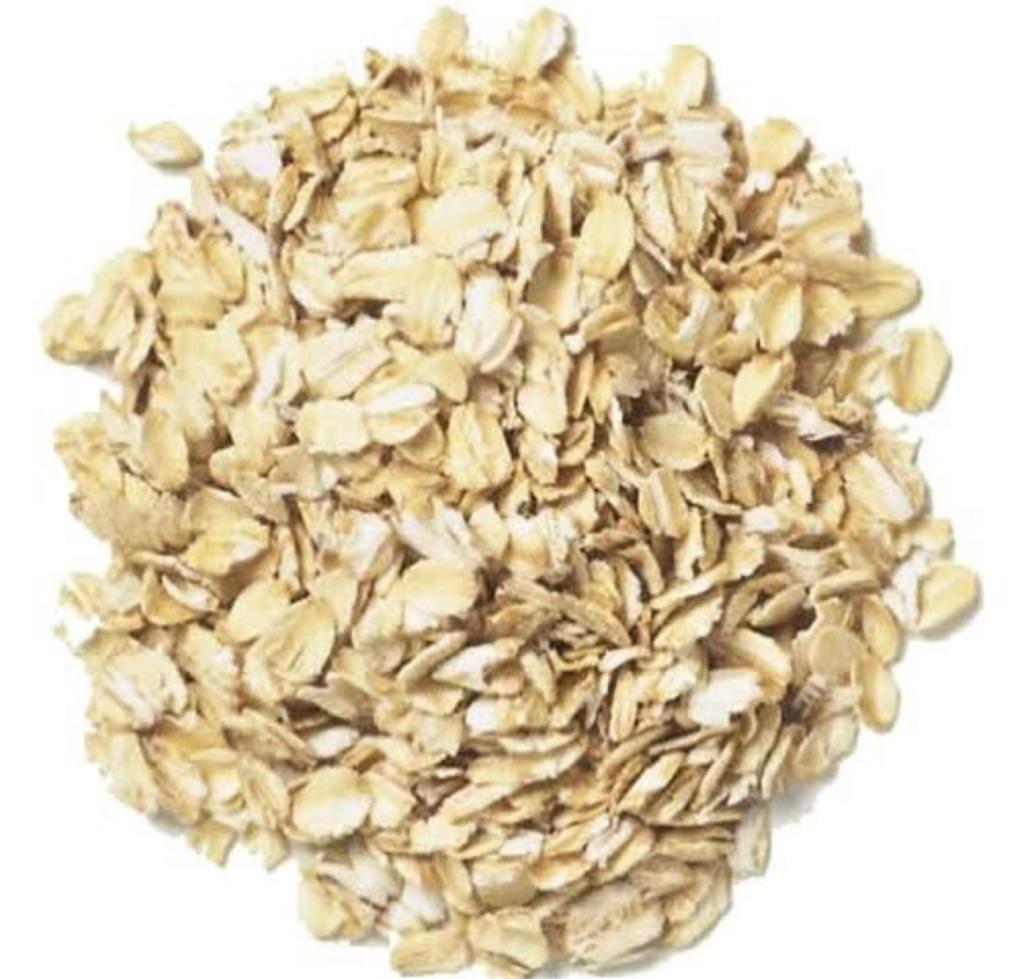 Avena arrollada "Salve la tierra" x 500 grs