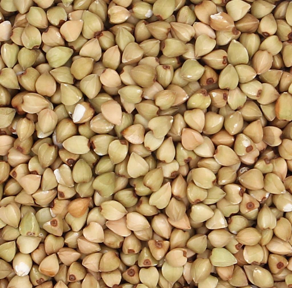 Trigo Sarraceno Pelado "Semillas gauchas" x 250 grs