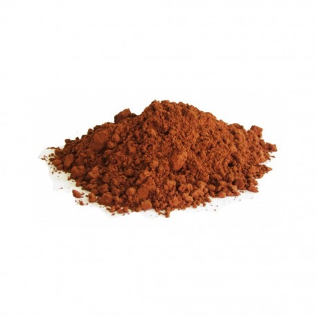 CACAO AMARGO puro ecuador x 100 grs