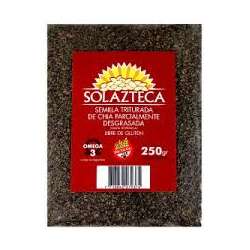 Harina de chia "Sol Azteca"