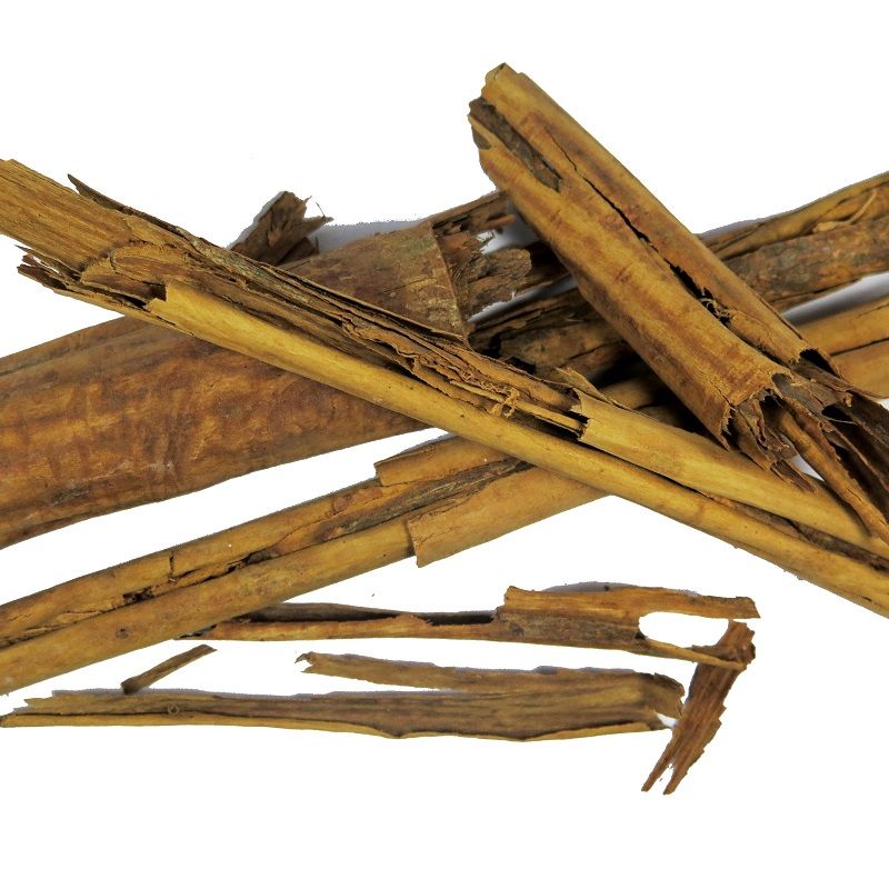 Canela en rama india x 25 grs