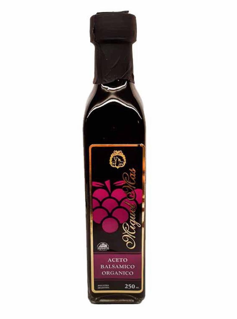Aceto balsamico Organico