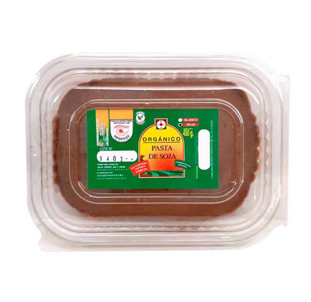 Miso "MOA" (orgánico)