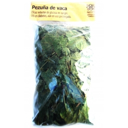 Pezuña de Vaca - Diabetes, reduce la glucosa en sangre "Apana"
