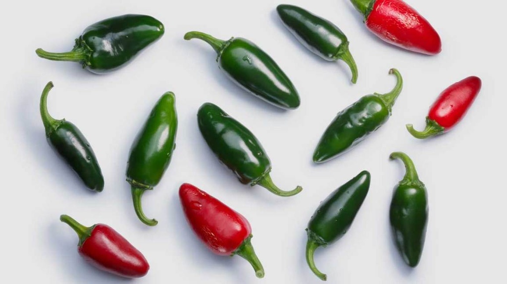 Aji picante "La Anunciacion"