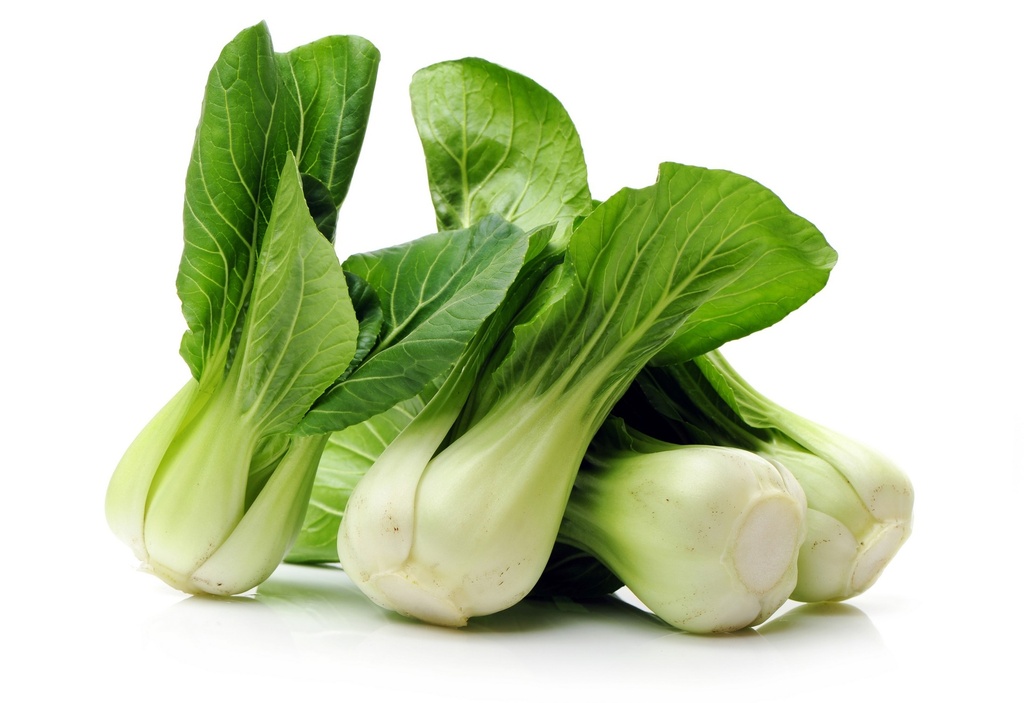 Pak choi (orgánico)