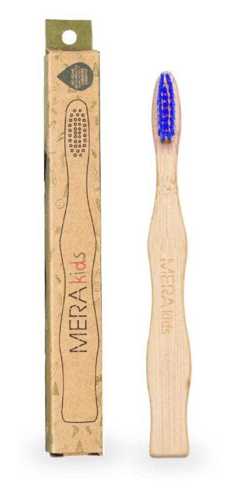 Cepillo dental Kids "Meraki"