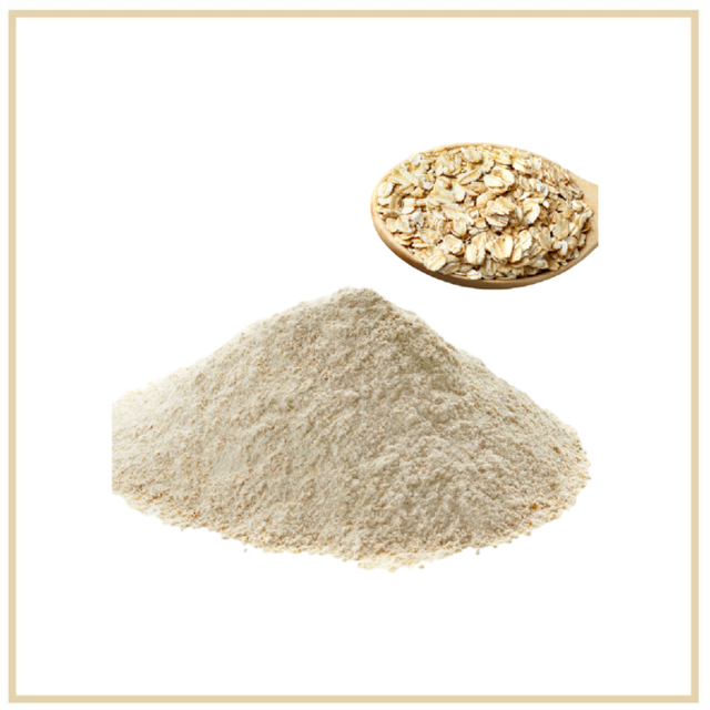 Harina de Avena x 250 grs