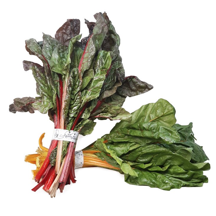 Acelga PROMO x 2 atados (orgánica)