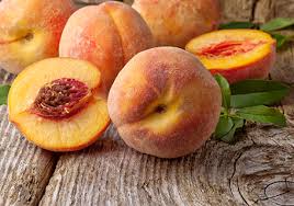 Duraznos PROMO x2kg (organico)