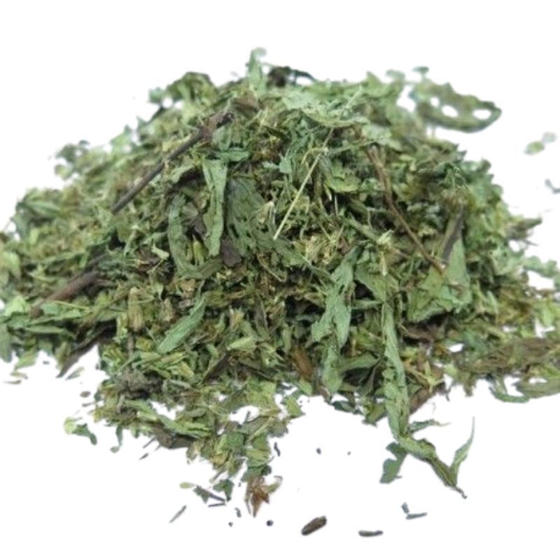 Stevia hojas del monte misionero (agroecologico) x 50 grs