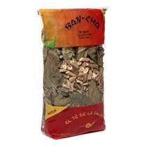 Te bancha estacionado "Jesper"