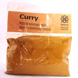 Curry "Apana"