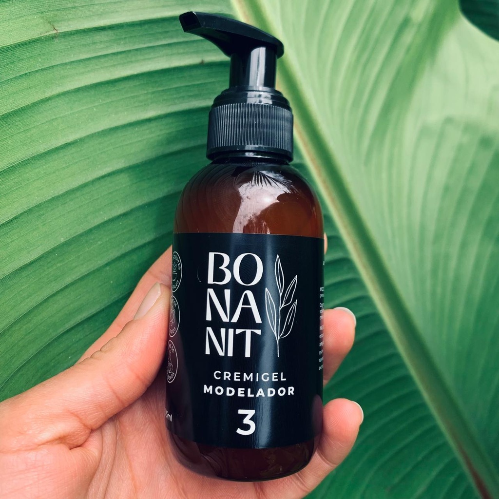 Cremigel Modelador "Bona Nit" 125 ml