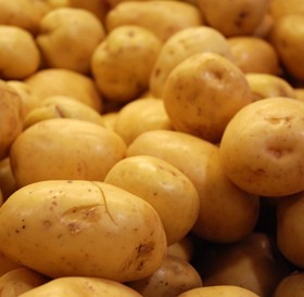 Papa (orgánica) PROMO x 3KG