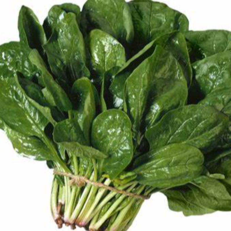 Espinaca x atado  (orgánica) 