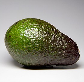 Palta Hass (organica)