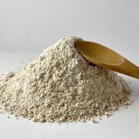 [02905] Harina de centeno integral "Monte Callado" molido a piedra x 500 grs