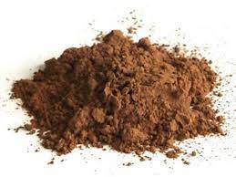 [02873] Harina de algarroba negra española x 100gr