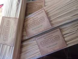 [2010000002650] Fideos integrales "Tallarin orgánicos Campo Claro"