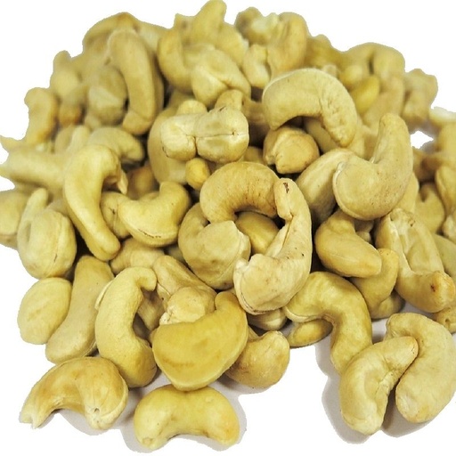 [01990] Castañas de caju natural x 100 grs