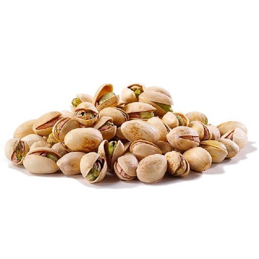 [04790] Pistachos tostados y salados x 100 grs