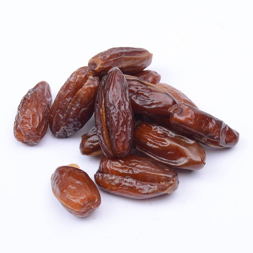 [05980] DATILES EGIPCIOS con carozo IMPORTADO x 100 grs