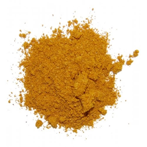 [51353] Curry 20 especias de india premium x 100 grs