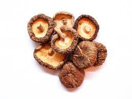 [03421] Hongo shiitake x 50gr