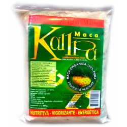[2010000000625] Maca peruana "Kallpa de 500gr"