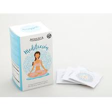 [2010000002391] Te meditacion "Heredia"