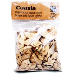 [2010000001592] Cuasia - Calculos, Parasitos, piojos "Apana"