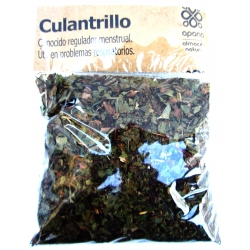 [2010000001608] Culantrillo - Regulador Menstrual, Respiratorio "Apana"