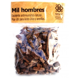 [2010000001813] Mil hombres - Antirreumatico, ácido úrico, arenilla "Apana"