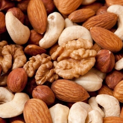 [68470] Mix de frutos secos s/pasas x 100 grs