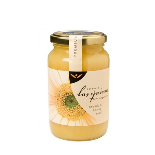 [363555] Miel solida (orgánica) "Las quinas"