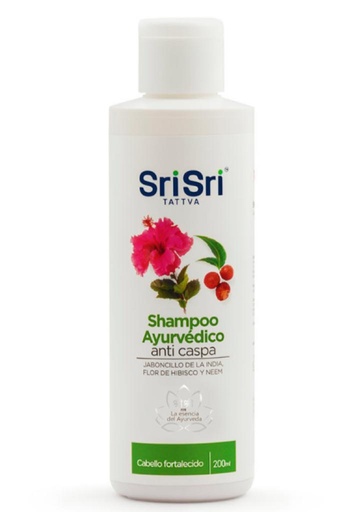 [459593242] Shampoo anti-caspa x200gr sri sri