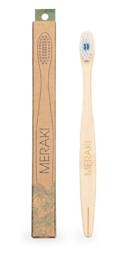 [8906038747] Cepillos de bambu "Meraki"