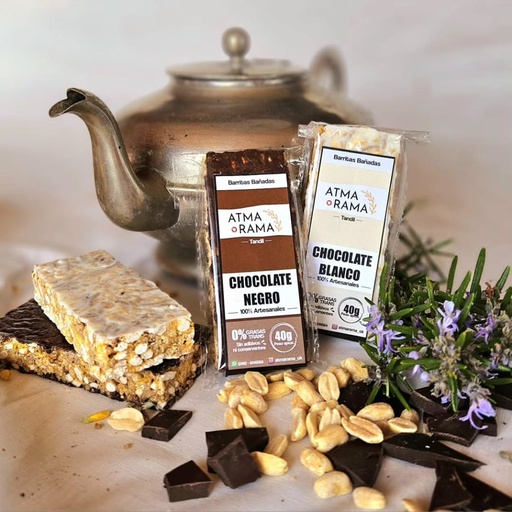 [2010000008] Barritas Bañadas "Atmarama"