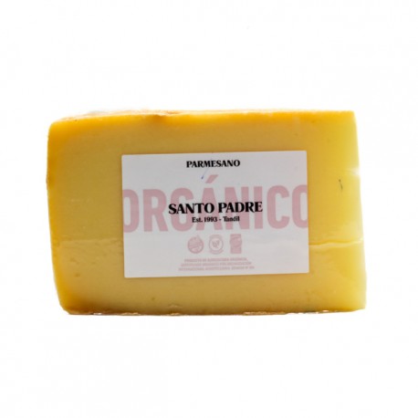 [26463] Queso Parmesano 4 MESES "Santo Padre" 320 grs