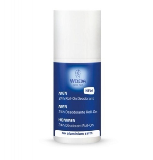 [779803683] Desodorante Hombres Roll-on 50cc WELEDA