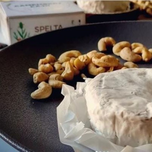 [52432] Camembert de Caju "SPELTA"