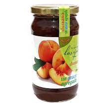 [20100000033-1] Mermeladas (orgánicas) "Las quinas" s/azucar