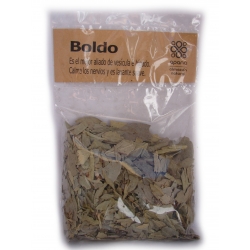 [3624-1] Boldo "Apana" Digestivo colagogo nervios
