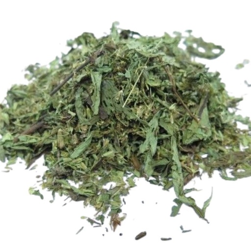 [05270] Stevia hojas del monte misionero (agroecologico) x 50 grs