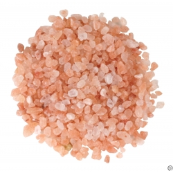 [72363] SAL ROSADA HIMALAYA GRUESA bolsita ORGANIK x 300 g