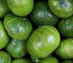 [9057-1] Zapallito PROMO x 2kg "La Anunciacion"