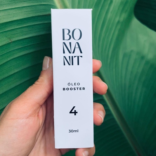 [14317] Oleo Booster "Bona Nit" 30 ml
